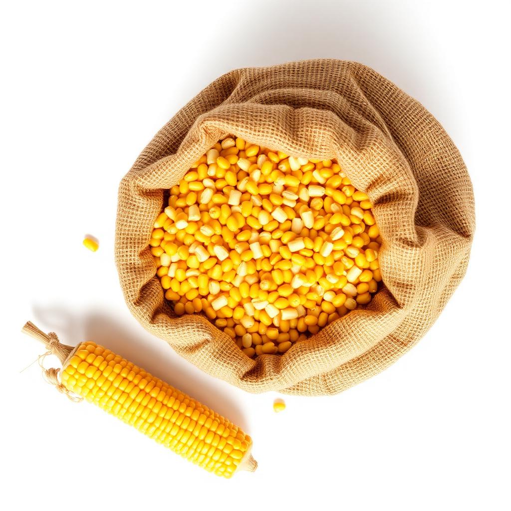 Maize